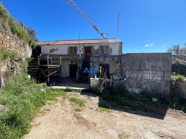 Casa venda em Castelo Branco, Idanha-a-nova