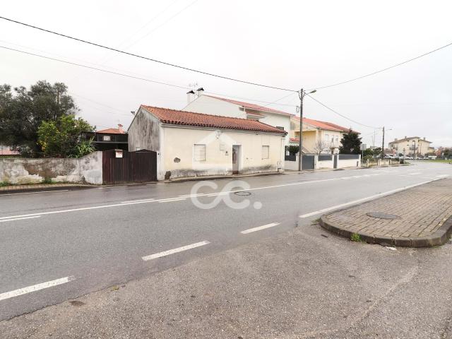 Casa venda em Coimbrã, Ameal