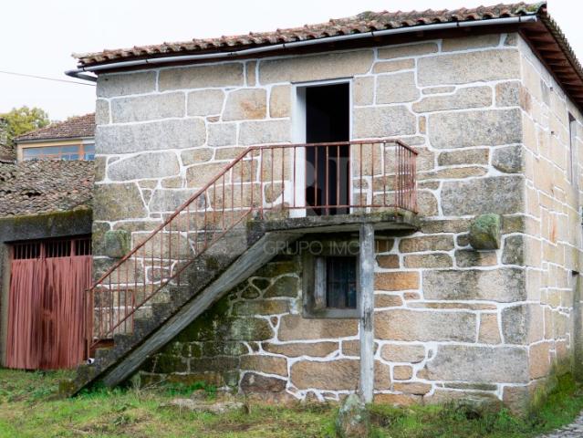 Casa venda em Chaves, Vila Real