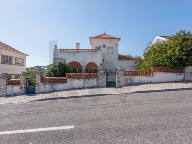 Casa venda em Bairro Belo Ar, Sintra