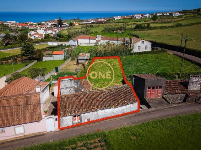 Casa venda em Açores, Lomba Da Fazenda