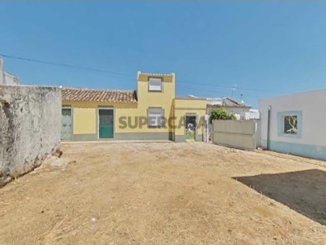 Casa venda em Alfandanga, Olhão