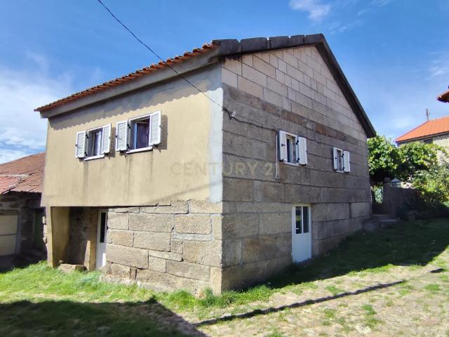 Casa venda em Chã, Montalegre