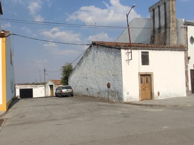 Casa venda em Nisa, Portalegre