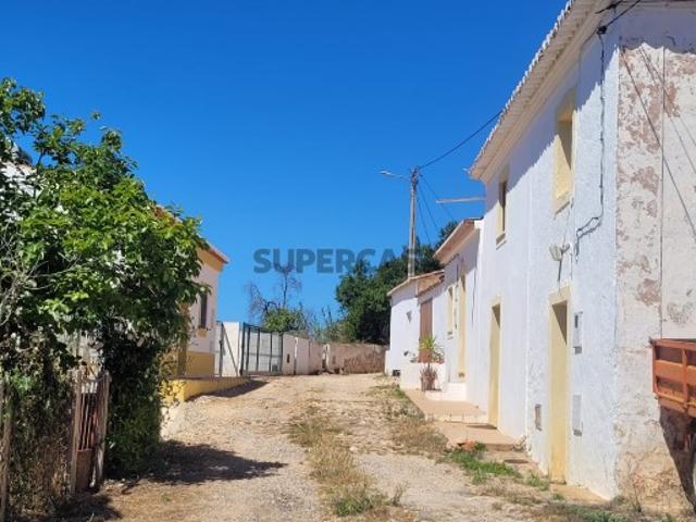 Casa venda em São Bartolomeu De Messines, Faro