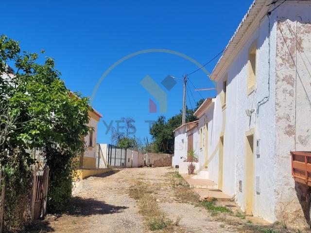 Casa venda em São Bartolomeu De Messines, Faro