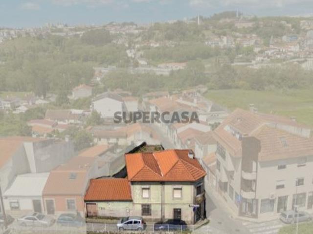 Terreno venda em Porto