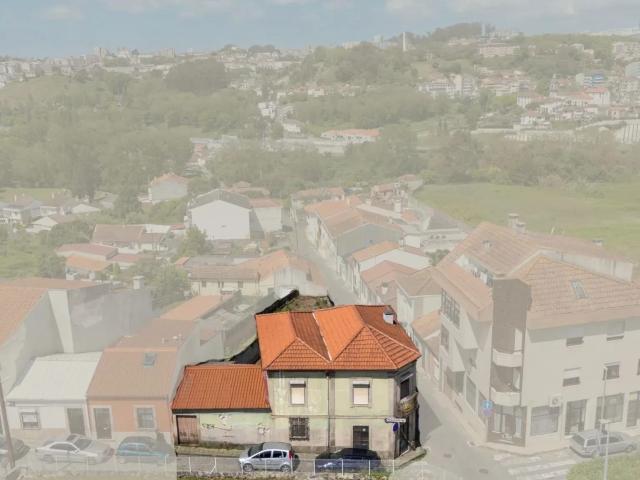 Terreno venda em Porto