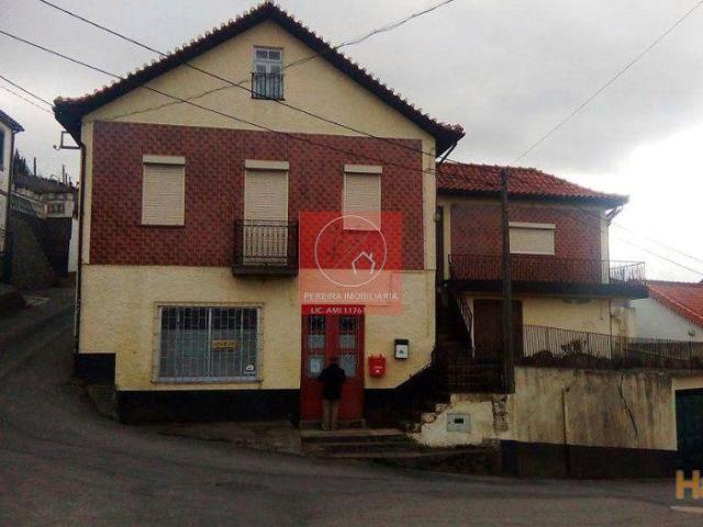 Casa venda em Peso Da Régua, Vila Real