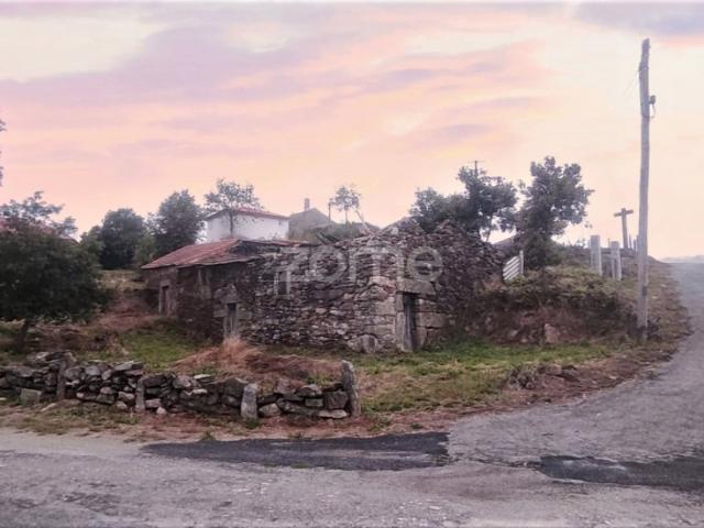 Casa venda em Covelo Do Gerez, Vila Real