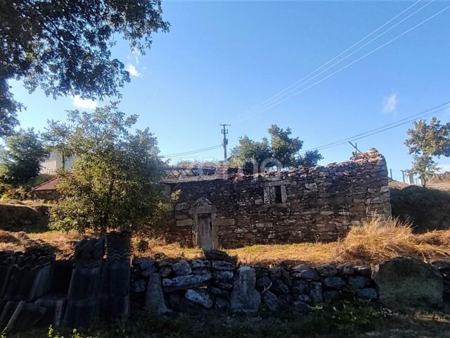 Casa venda em Covelo Do Gerez, Vila Real