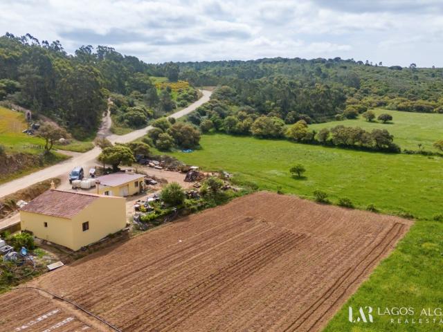 Vivenda venda em Vila Do Bispo, Faro