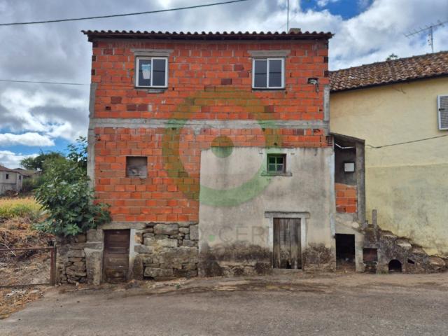 Casa venda em Argeriz, Vila Real