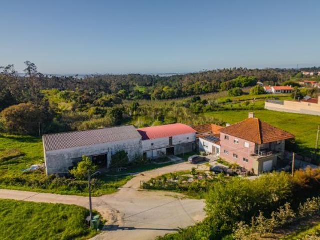 Casa venda em Valado de Santa Quitéria, Alcobaça