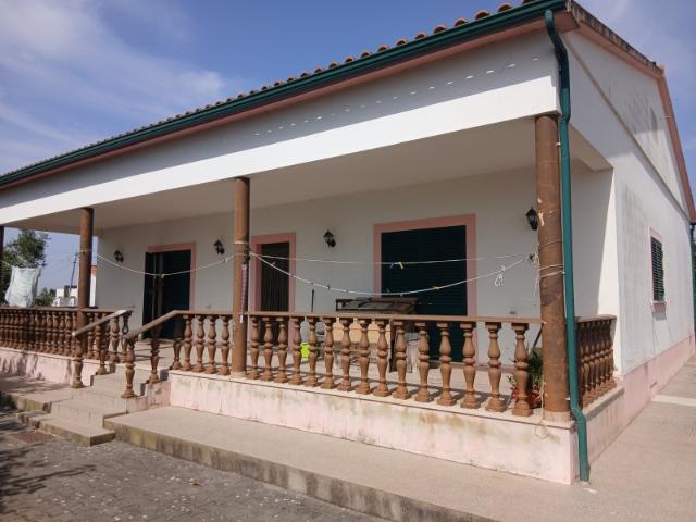 Casa venda em Salvaterra De Magos, Santarém