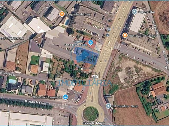 Casa venda em Vilarinho das Cambas, Vila Nova de Famalicão