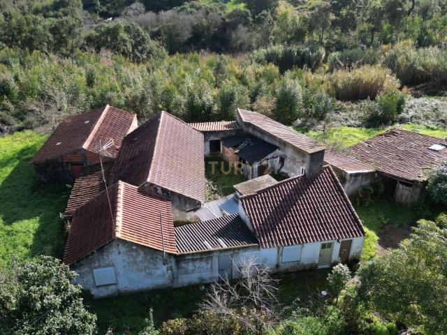 Casa venda em Lagoa Parceira, Caldas Da Rainha
