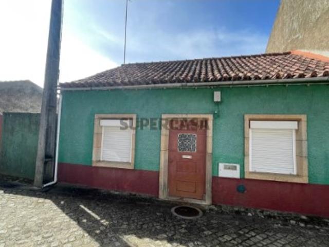 Casa venda em Castelo Branco