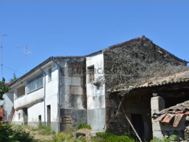 Casa venda em Guarda, Almeida