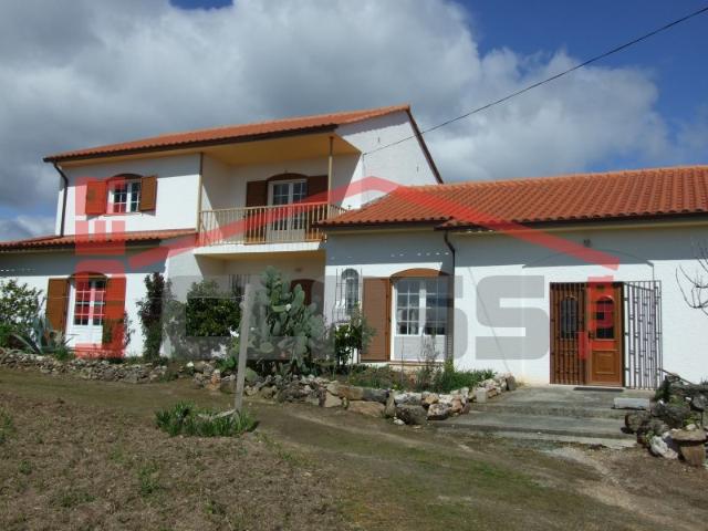 Casa venda em Mirandela, Bragança