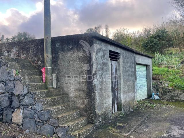 Casa venda em Ponta Do Pargo, Ilha Da Madeira