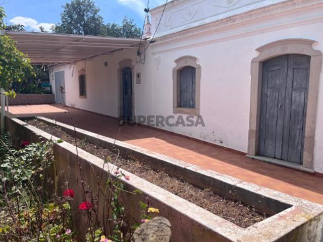 Casa venda em Prego, Tavira