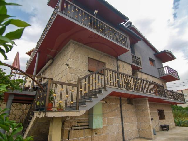 Casa venda em Bairro Cancela de Abreu, Amarante
