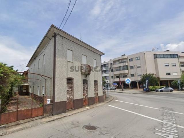 Casa venda em Santa Maria Da Feira, Aveiro