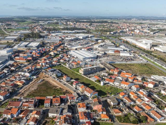 Terreno venda em Icas, Porto
