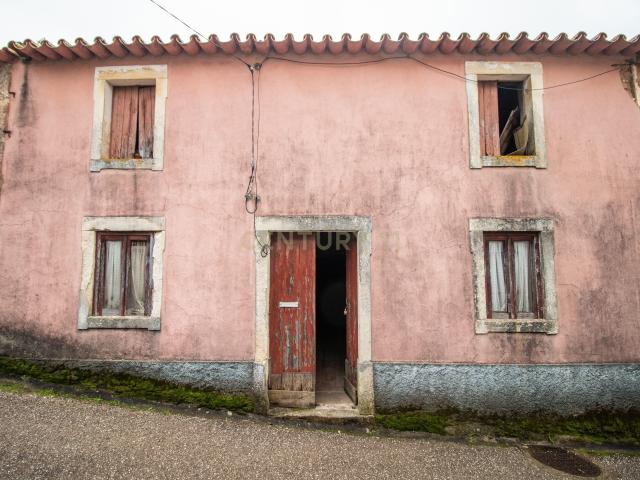 Casa venda em Piquete, Soure