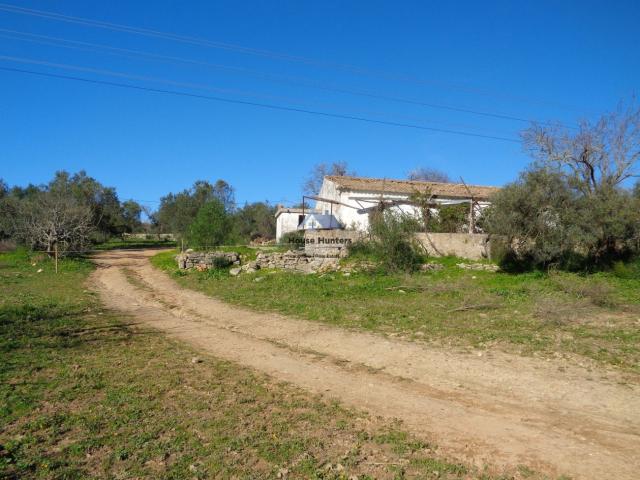 Casa venda em Barranco de Apra, Loulé