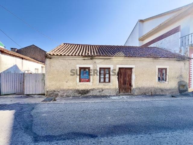 Casa venda em Montemor-o-Velho e Gatões, Montemor-o-velho