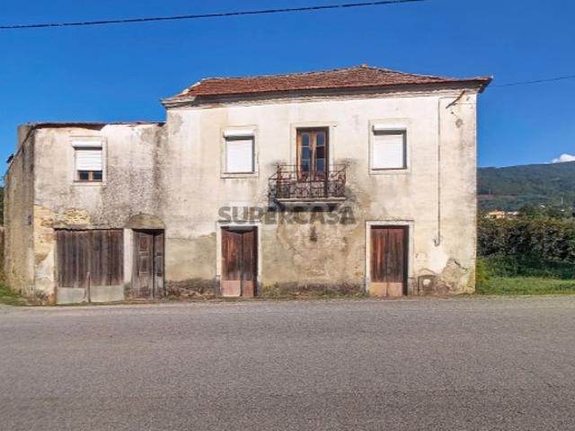 Casa venda em Vila Nova, Miranda do Corvo