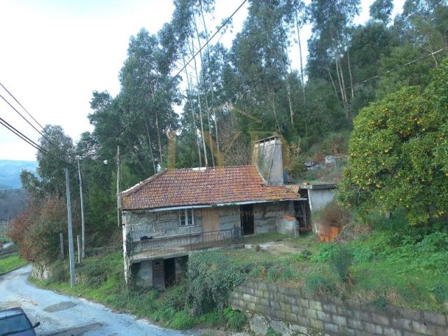 Casa venda em Castelo De Paiva, Aveiro
