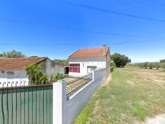 Quinta venda em Chamusca, Santarém