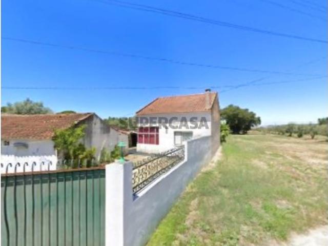 Casa venda em Chamusca, Santarém