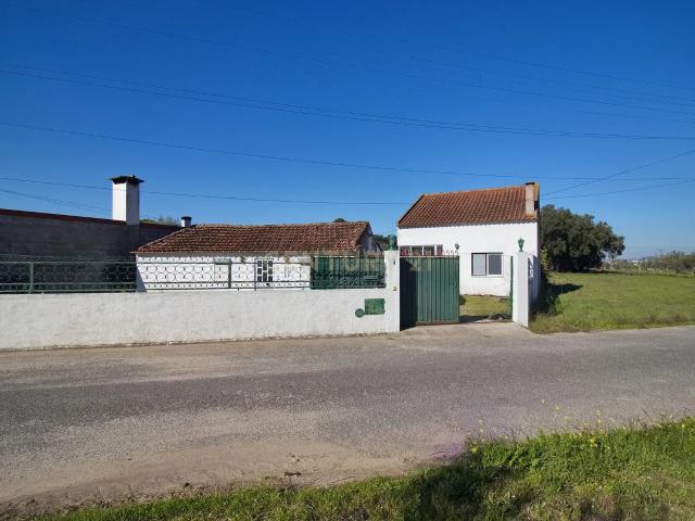 Quinta venda em Chamusca, Santarém