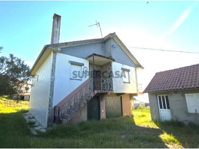 Casa venda em Lamas, Bragança