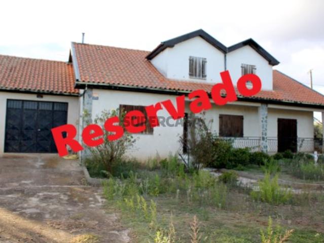 Casa venda em Lamas, Bragança