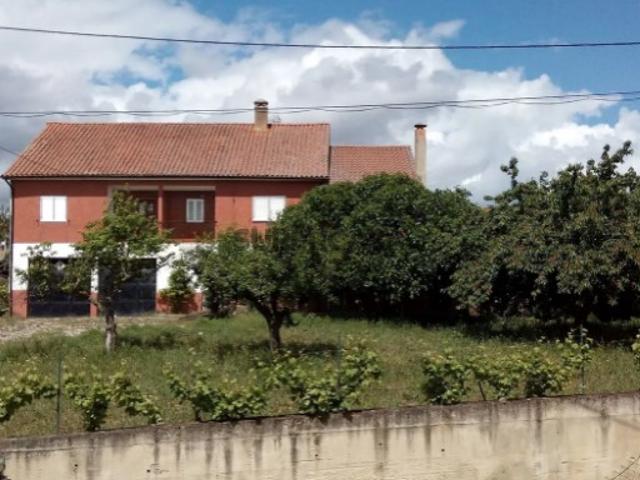 Casa venda em Lamas, Bragança