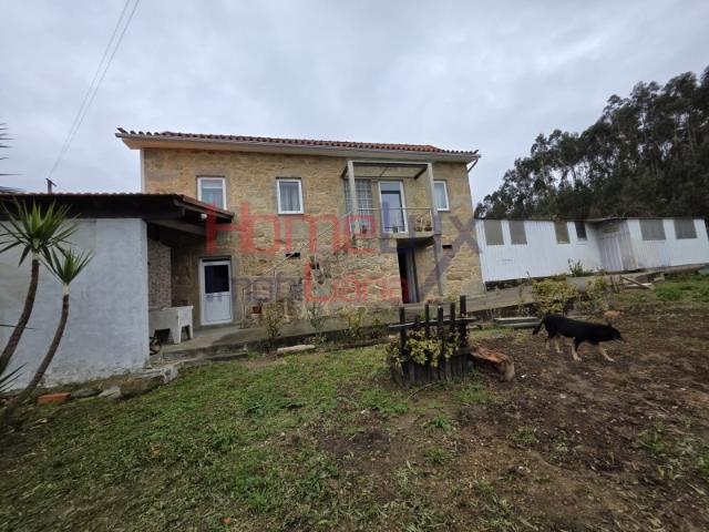 Casa venda em Sever Do Vouga, Aveiro