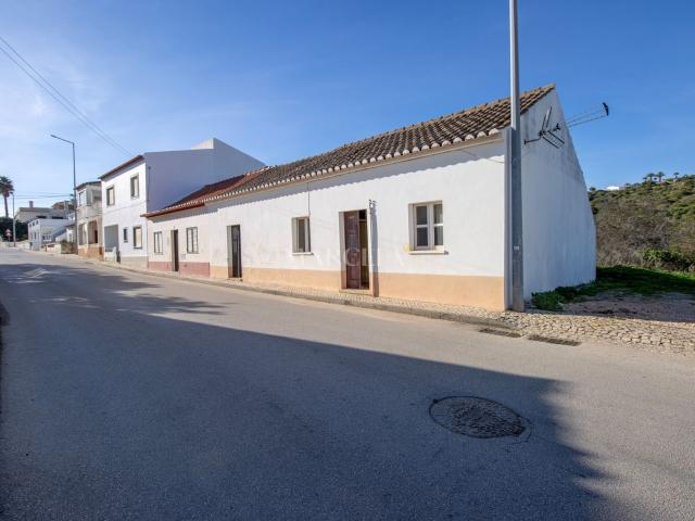 Vivenda venda em Vila do Bispo e Raposeira, Vila do Bispo