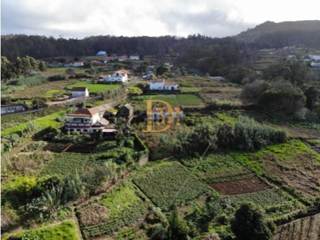 Casa venda em Porto Moniz, Ilha Da Madeira
