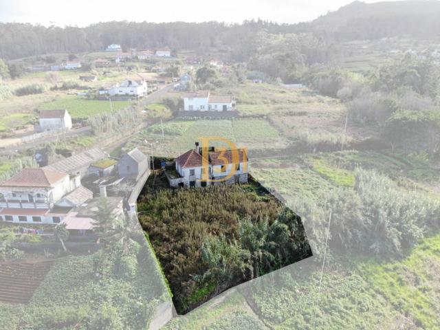 Casa venda em Porto Moniz, Ilha Da Madeira