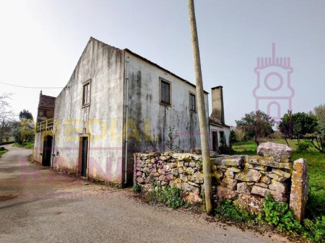 Casa venda em Chão de Ourique, Penela