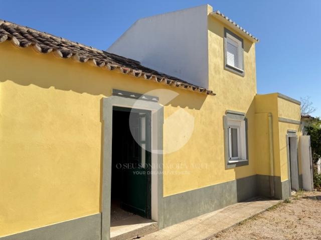 Casa venda em Vizinhanças, Olhão
