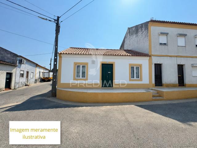 Casa venda em Abrantes, Santarém