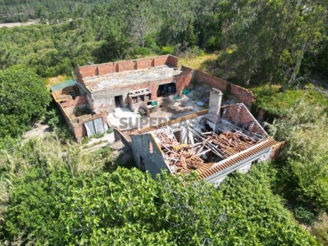 Casa venda em Óbidos, Leiria