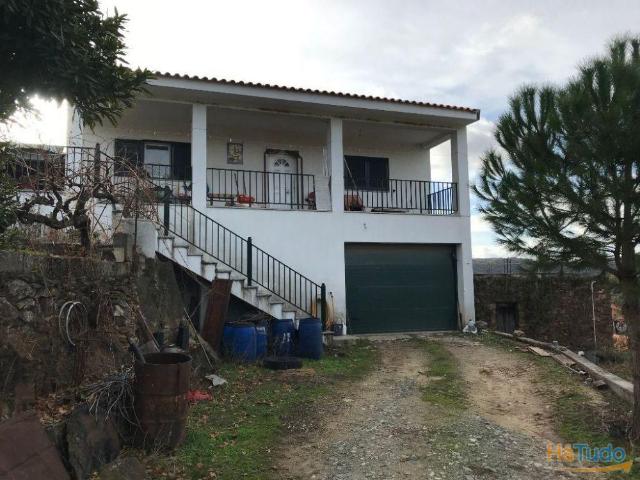 Casa venda em Alfândega Da Fé, Bragança