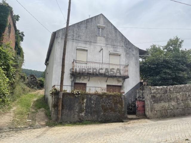 Casa venda em Guarda, São Julião